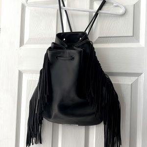 Victoria secret bucket